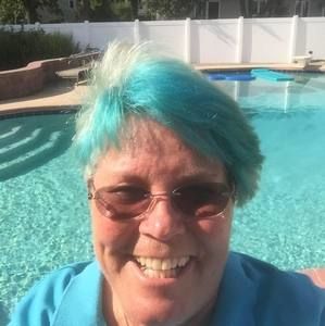 Meet your Posher, Robin